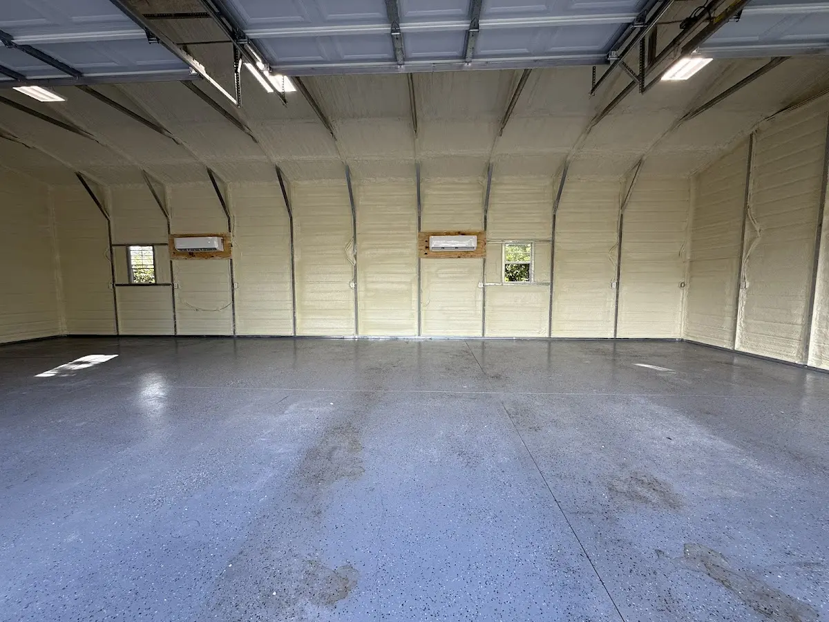 Metal Roof Coating in Aspen Hill, MD